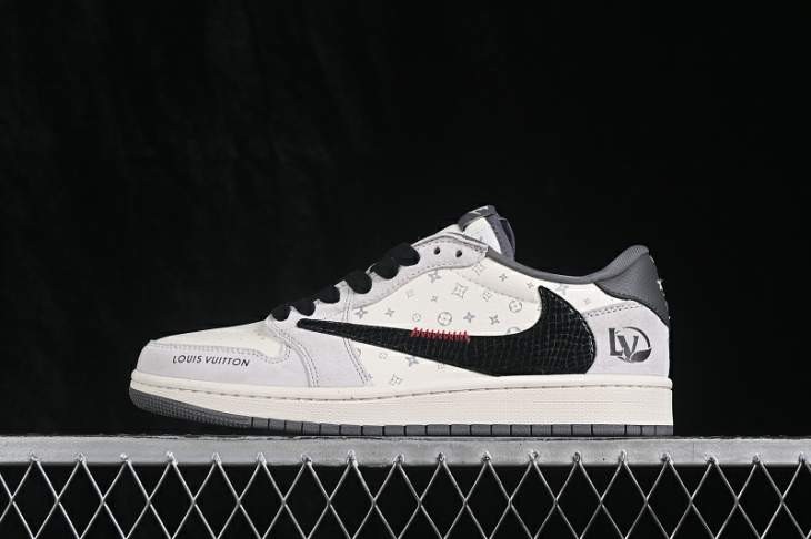 Picture of Air Jordan 1 LOW _SKUfw23862957683953877fw